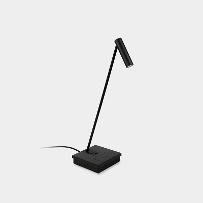 E-LAMP BLACK