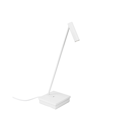 E-LAMP WHITE