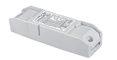 Barošanas bloks draivers LED gaismekļiem IP20 TCI 40W