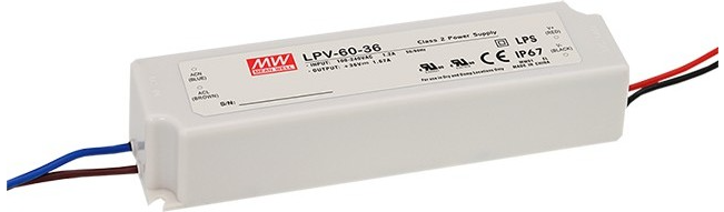 Meanwell LPV-60-36