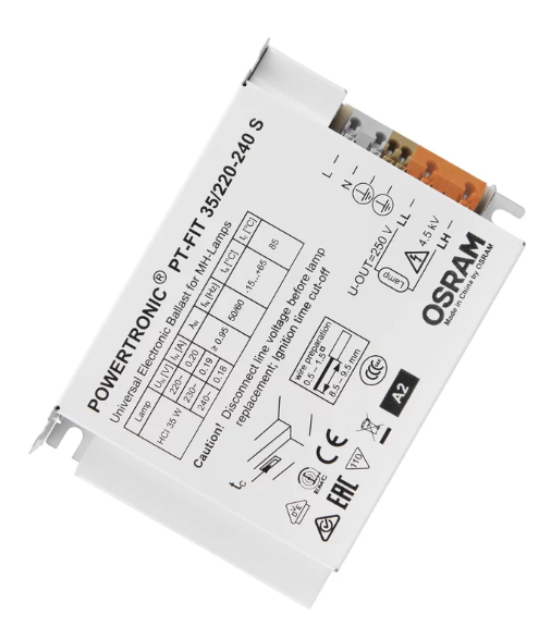 OSRAM PT-FIT 35W 220-240V S