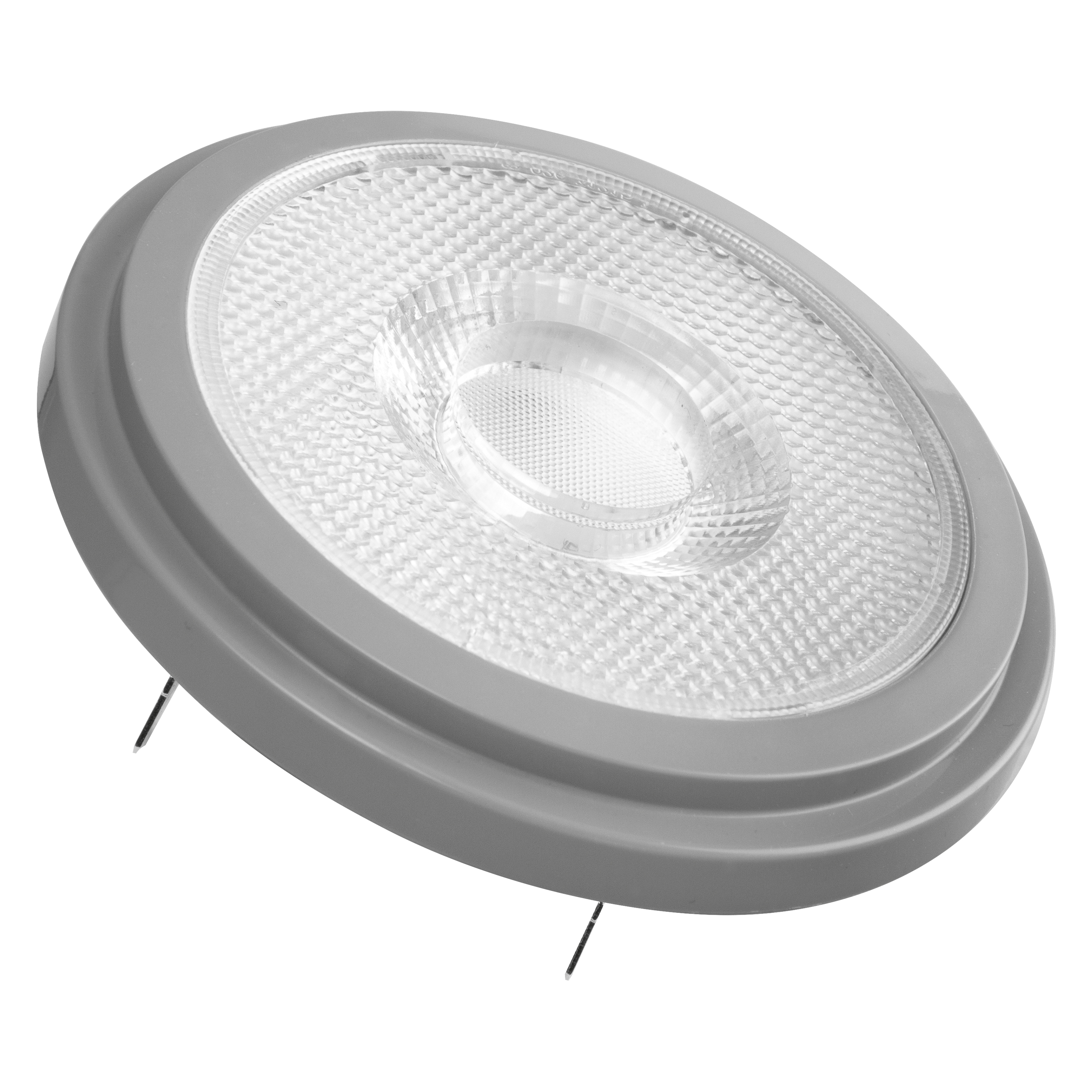 LEDVANCE LED spuldze AR111 12V AC/DC 11,7-75W 927 24° G53