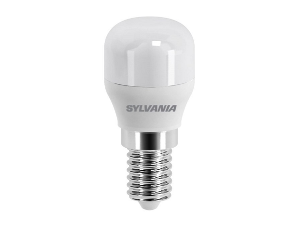 LED Spuldze ledusskapim E14 CO26 200lm 827 FR