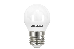 SYLVANIA ToLEDo Ball E27 470lm 827